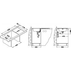 ALVEUS Zoom 30 satyna