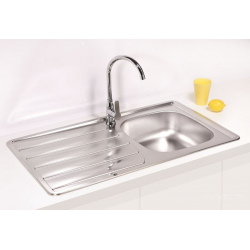 ALVEUS Zoom 30 satyna