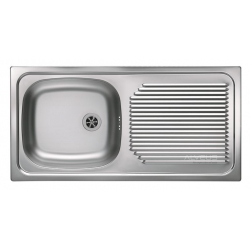 ALVEUS Basic 60 satyna