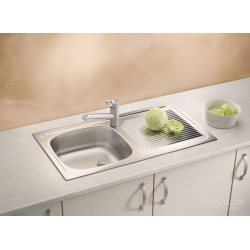 ALVEUS Basic 60 satyna