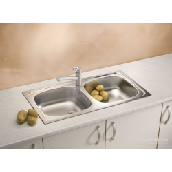 ALVEUS Basic 70 satyna