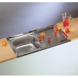 ALVEUS Classic 100 lewy satyna