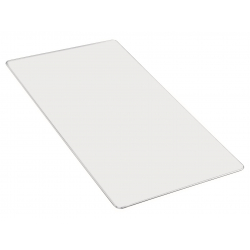 ALVEUS deska do krojenia szklana