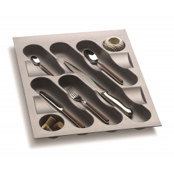 ALVEUS wkład do szuflady PE-450