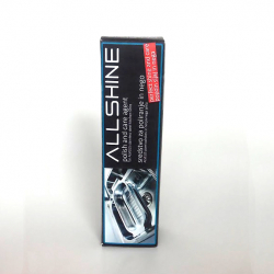 ALVEUS ALLSHINE pasta do czyszczenia zlewów stalowych