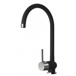 ALVEUS AM 80 bateria kuchenna czarna