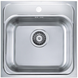 ALVEUS Basic 140 satyna