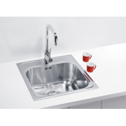 ALVEUS Basic 140 satyna