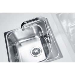 ALVEUS Basic 140 satyna