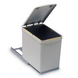 ALVEUS Sortownik Albio 10 (16 L)