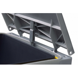 ALVEUS Sortownik Albio 10 (16 L)