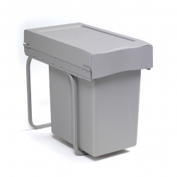 ALVEUS Sortownik Albio 20 (1 L + 21 L)