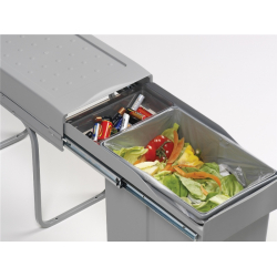 ALVEUS Sortownik Albio 20 (2x14 L)