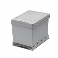 ALVEUS Sortownik Albio 30 ( 16 L + 2x7,5 L)