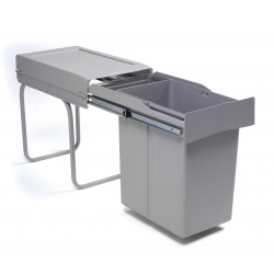 ALVEUS Sortownik Albio 20 (1 L + 21 L)