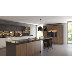 ALVEUS APELLES 70 zlewozmywak granitowy steel