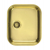 ALVEUS VARIANT 40 MONARCH zlewozmywak stalowy złoty