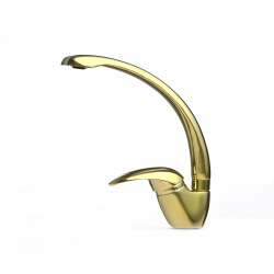 ALVEUS FONTANA MONARCH bateria kuchenna brąz