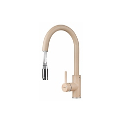 ALVEUS DELOS bateria kuchenna beż 55