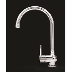 ALVEUS ARC 10 bateria kuchenna chrom