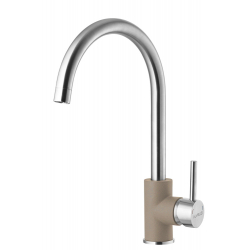 ALVEUS ELZA bateria kuchenna peeble + satyna