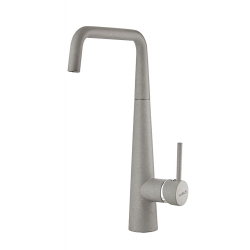 ALVEUS LIKID bateria kuchenna steel