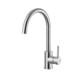 ALVEUS ELZA bateria kuchenna satyna