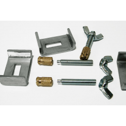 ALVEUS Zaczepy montażowe do wersji podwieszanej "U"