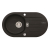 ALVEUS NIAGARA 40 zlewozmywak granitowy czarny