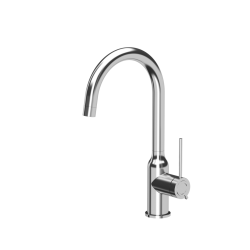 INGRID Q LINE SteelQ chrom