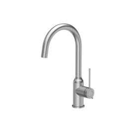 INGRID Q LINE SteelQ stal szczotkowana