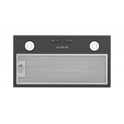 ALVEUS MURARA 60 czarny