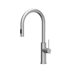 JENNIFER Q LINE SLIM SteelQ stal szczotkowana