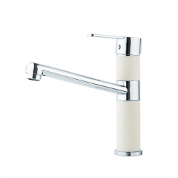 ALVEUS AM 130 bateria kuchenna 11 biała