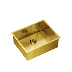 ANTHONY SteelQ PVD złoty wersja wpuszczana