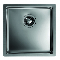 ALVEUS QUADRIX 30 zlewozmywak stalowy