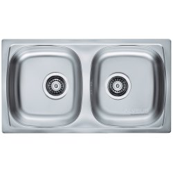 ALVEUS Basic 160 satyna