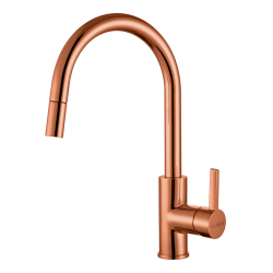 ALVEUS TESLA bateria kuchenna miedź