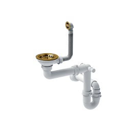 MORGAN 116 GraniteQ pure carbon/elementy złote