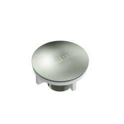 EVAN 111 GraniteQ black diamond/elementy stalowe