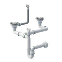 MORGAN 156 GraniteQ pure carbon/elementy stalowe