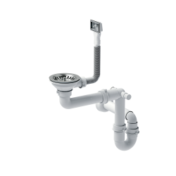 ANTHONY SteelQ stal szlachetna wersja podwieszana