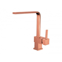 ALVEUS LAGUNA MONARCH bateria kuchenna miedź