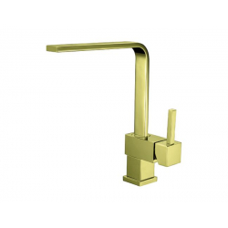 ALVEUS LAGUNA MONARCH bateria kuchenna złoto