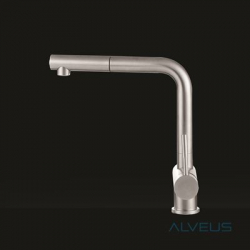 'ALVEUS EVITA - P bateria kuchenna satyna