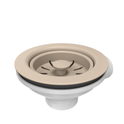 Odpływ zatyczkowy 3 1/2