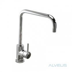 ALVEUS OZ bateria kuchenna chrom