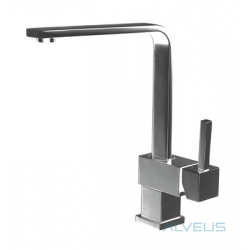 ALVEUS LAGUNA MONARCH bateria kuchenna antracyt