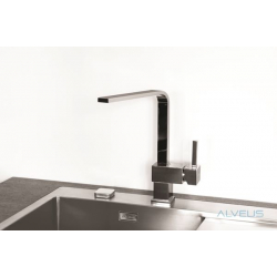 ALVEUS LAGUNA MONARCH bateria kuchenna antracyt