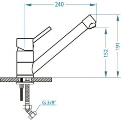 ALVEUS AM 110 bateria kuchenna 02 peeble